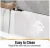 Import Bathroom mat PVC shower rug hot selling bath mat with anti slip backing from China