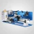 Import 0618 Mini high-Precision  Metal Lathe Tool Machine Variable Speed Milling lathe turning machine from China