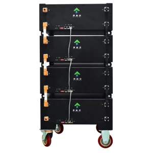 Rack Mount Lithium Ion Battery 6000 Cycle 51.2v Solar Energy Storage 100ah 200ah 150ah 400ah 48v Lifepo4 Battery