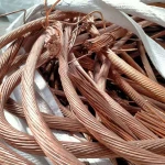 Mill Berry Copper Scrap 9999 Purity Bulk Supply for Sale Cheap High Grade Copper Scrap Export Worldwide