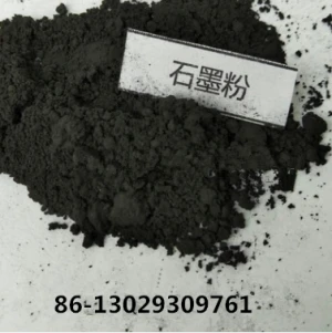 low price amorphou graphite powder