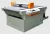 Import GR6090F Auto Fed Flatbed Digital Cutter      Auto Fed Cutting Plotter from China