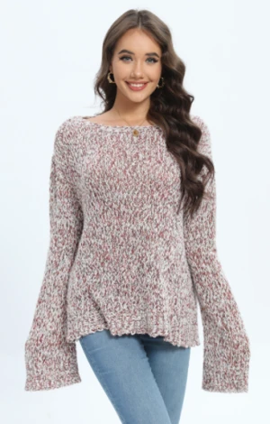 Cashmere Sweater BR-GS004