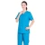 Import Factory wholesale Doctor Nursing Scrubs Suit Uniform Hospital Uniforms Woman nurse uniform, Medical Women Scrub Suit from China