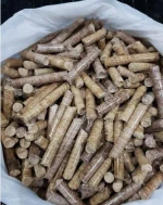 Wood Pellets