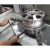 Import Alloy Wheel Repair CNC Lathe CKL35 Wheel Cutting Lathe Machine from China