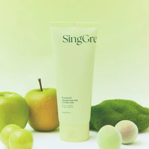SingGreen Pore Cleanser