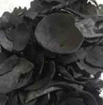 COCONUT SHELL CHARCOAL