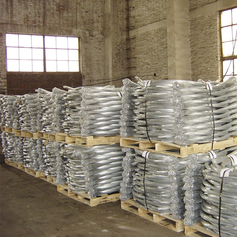 Buy Single Loop Bale Ties from shijiazhuang zhaomeng import and export ...