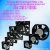 Import AC AXIAL FAN SIZE :60mm~254mm from Taiwan