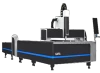 Fiber Laser Sheet Cutting Machine KAFA GE-series