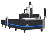 Fiber Laser Sheet Cutting Machine KAFA GE-series