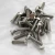 Import DIN 933 Titanium Hex Bolts from China