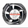 Taiwan 172x150x51 Aluminum Frame 2Ball 220V AC Axial Flow Fan