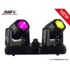 75W Beam Twins Moving Head Lights