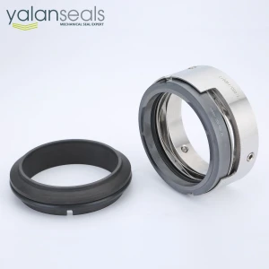 M7N, AKA M74 Mechanical Seal for Chemical Centrifugal Pumps, KSB/Kaiquan Water Pumps and Double Suction Pumps