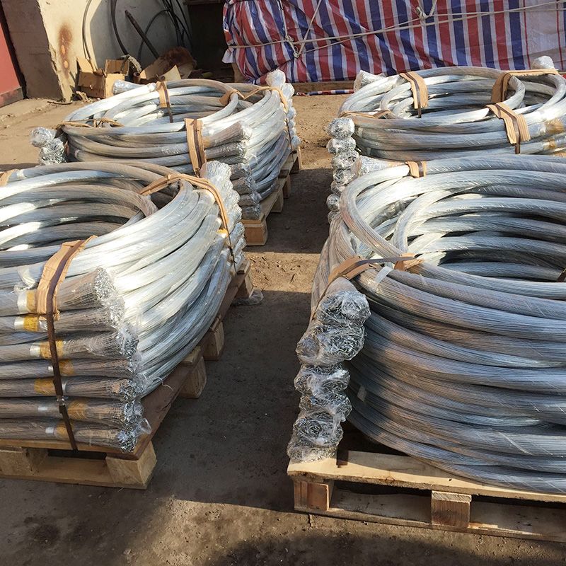 Buy Single Loop Bale Ties from shijiazhuang zhaomeng import and export ...