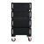 Import Rack Mount Lithium Ion Battery 6000 Cycle 51.2v Solar Energy Storage 100ah 200ah 150ah 400ah 48v Lifepo4 Battery from China