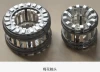 Reliable copper-tungsten alloy contacts made in China