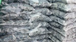 plastic bag