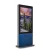 55 inch High Brightness Outdoor Digital Signage Kiosk Floor Stand LCD Advertising Player Digital Advertising Machine