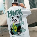 Top Quality T Shirts Custom Printing Oversize Tshirt Custom T Shirt For Men Men's T-shirts