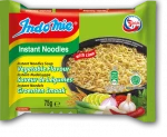 Indomie Vegetable Flavour