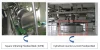 Fluid Bed Dryer System – High Efficiency & Energy Saving (70%), Cost Reduction