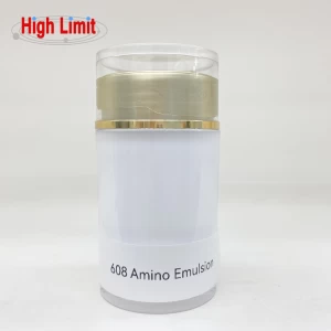 Amino Silicone Emulsion (Cationic) Low Viscosity for Hair Conditioner & shampoo