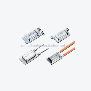 Snap Action Thermal Overload Protector Motor Protector (CK-01 & CK-99)