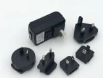 62368-1 Certified Power Adapter