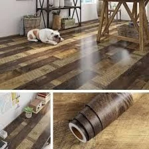 Vinyl Plank Flooring