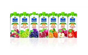 NETTO Fruit Juices in best price