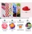 Import Factory Direct 5D Diamond Picture Complete Christmas decorations diy diamond painting set with stipple tool from China