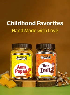 Handmade Candy