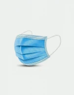 3-ply Facial Medical Mask