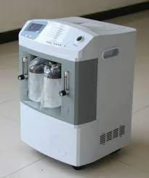 Jay-10 10L Medical Home Use Portable Oxygen Concentrator