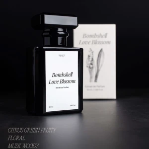 REGET Extrait de Parfum Bombshell Love Blossom