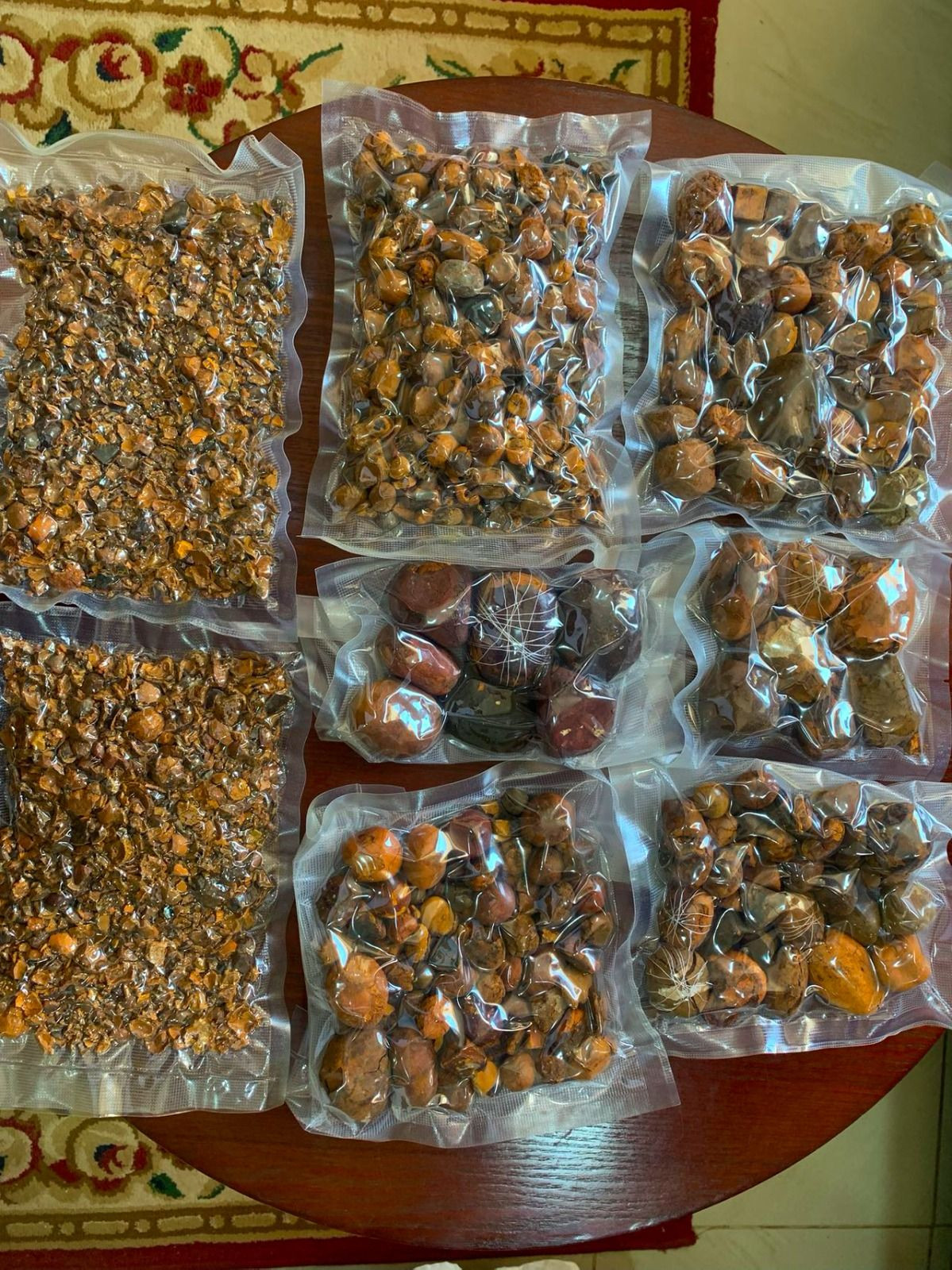Buy Cow Gallstones from Anchor fisheries ltd., Tanzania