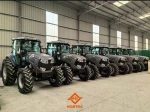 NORTRA Tractors