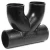 Import No-Hub Cast Iron Soil Fittings from China