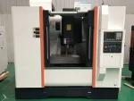 CNC machine