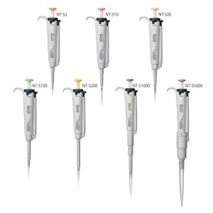 NEXTY-S Single Channel Pipettes