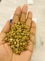 Cocoa & Coffee Seeds