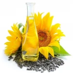 Sunflower Refined Oil Factory Supply Edible Sunflower Oil