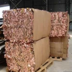 copper Wire Scrap