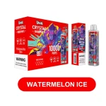 Top Wholesale Price Uwin Crystal 10000 Puffs Miami Mint Disposable Vape