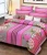 Import Bedsheet with Pillows from Pakistan