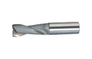 BRAZED CARBIDE END MILLS (STRAIGHT SHANK/WELDON SHANK/WHISTLE SHANKS)