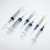 Import Medical Disposable syringes  1ml 2ml 2.5ml 3ml 5ml 10ml  plastic luer lock slip from Cameroon